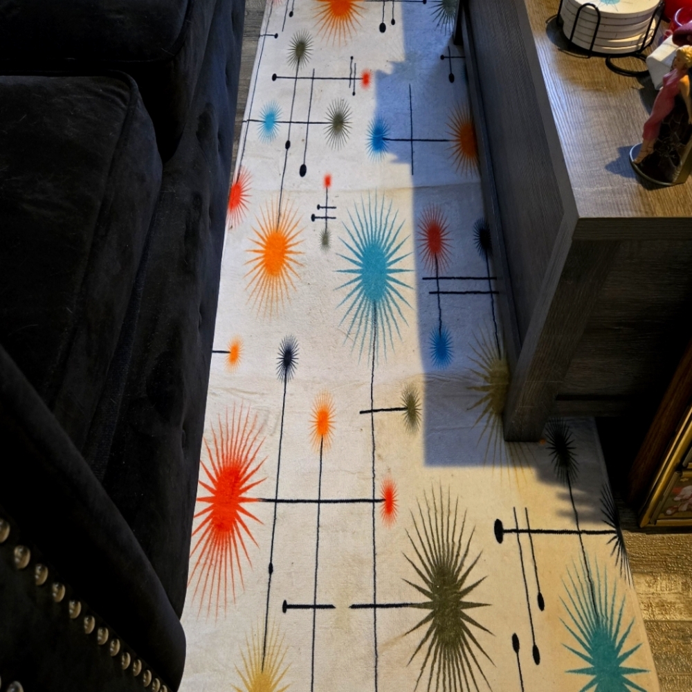 Mid-Century Modern Home Decor